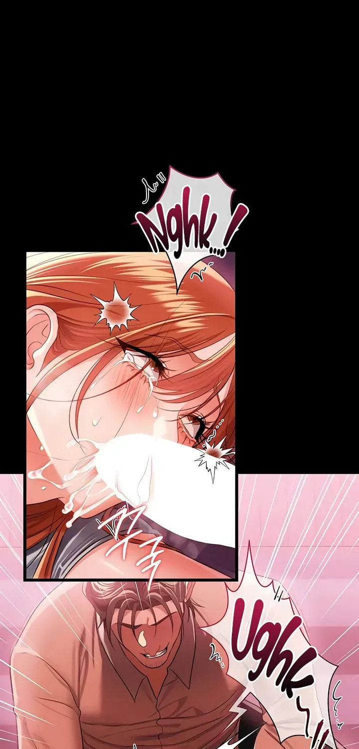 A Dangerous Deal, and the Woman Next Door Chapter 40 page 15 - 