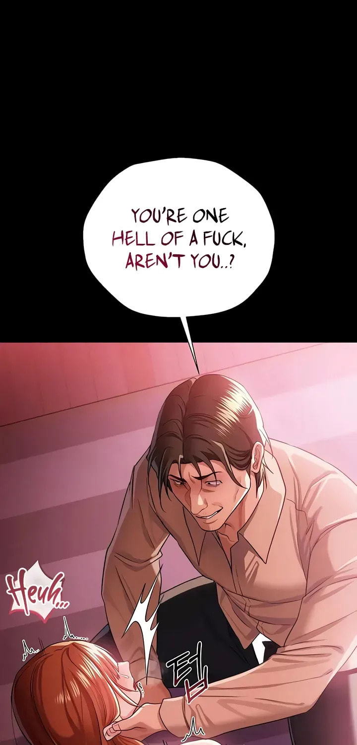 A Dangerous Deal, and the Woman Next Door Chapter 40 page 27 - 