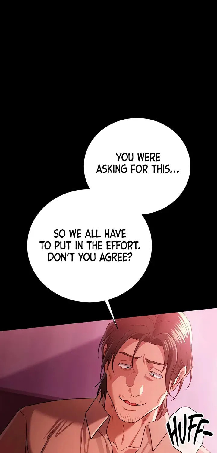 A Dangerous Deal, and the Woman Next Door Chapter 40 page 31 - 