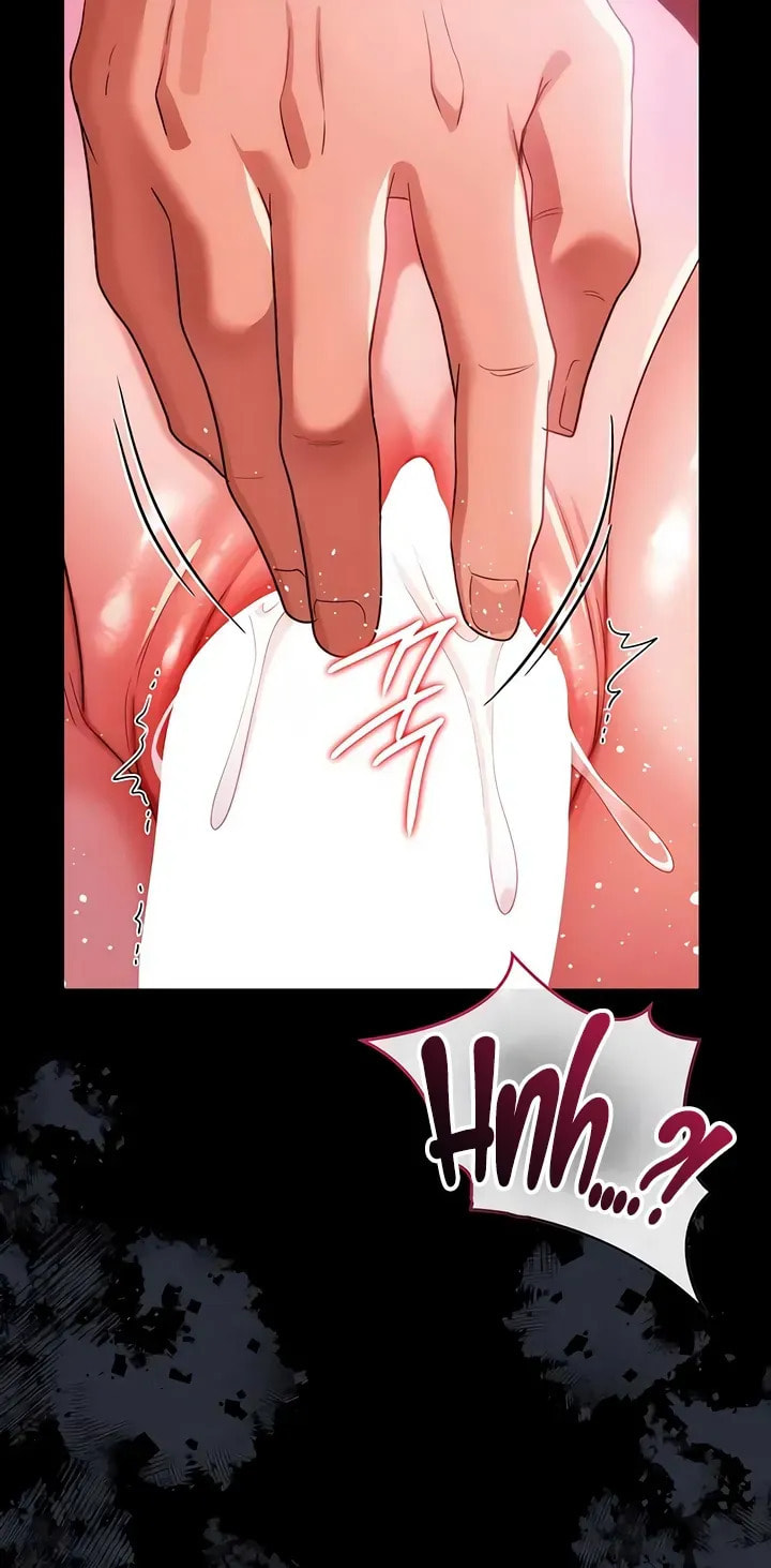 A Dangerous Deal, and the Woman Next Door Chapter 40 page 35 - 