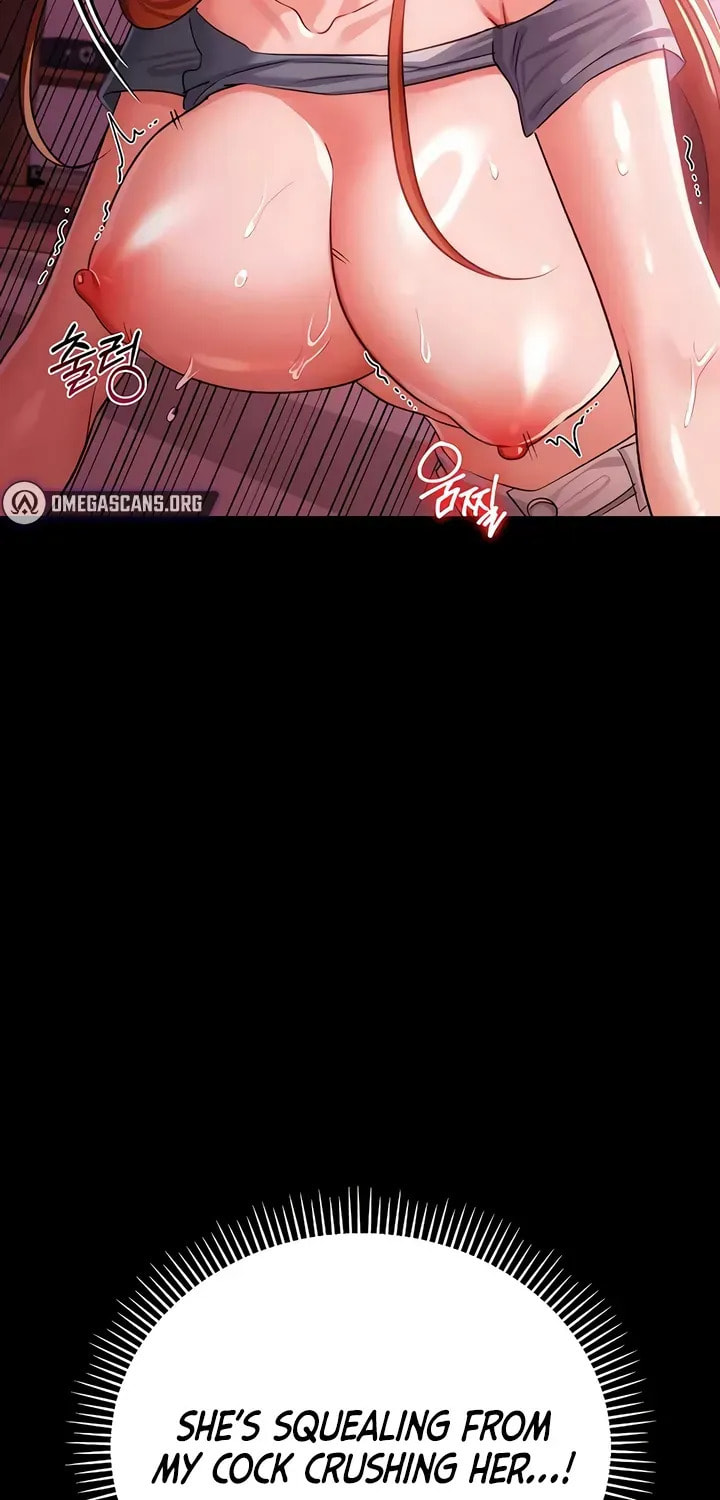 A Dangerous Deal, and the Woman Next Door Chapter 40 page 45 - 