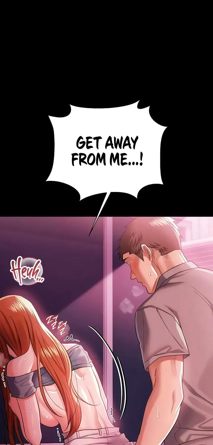 A Dangerous Deal, and the Woman Next Door Chapter 40 page 59 - 