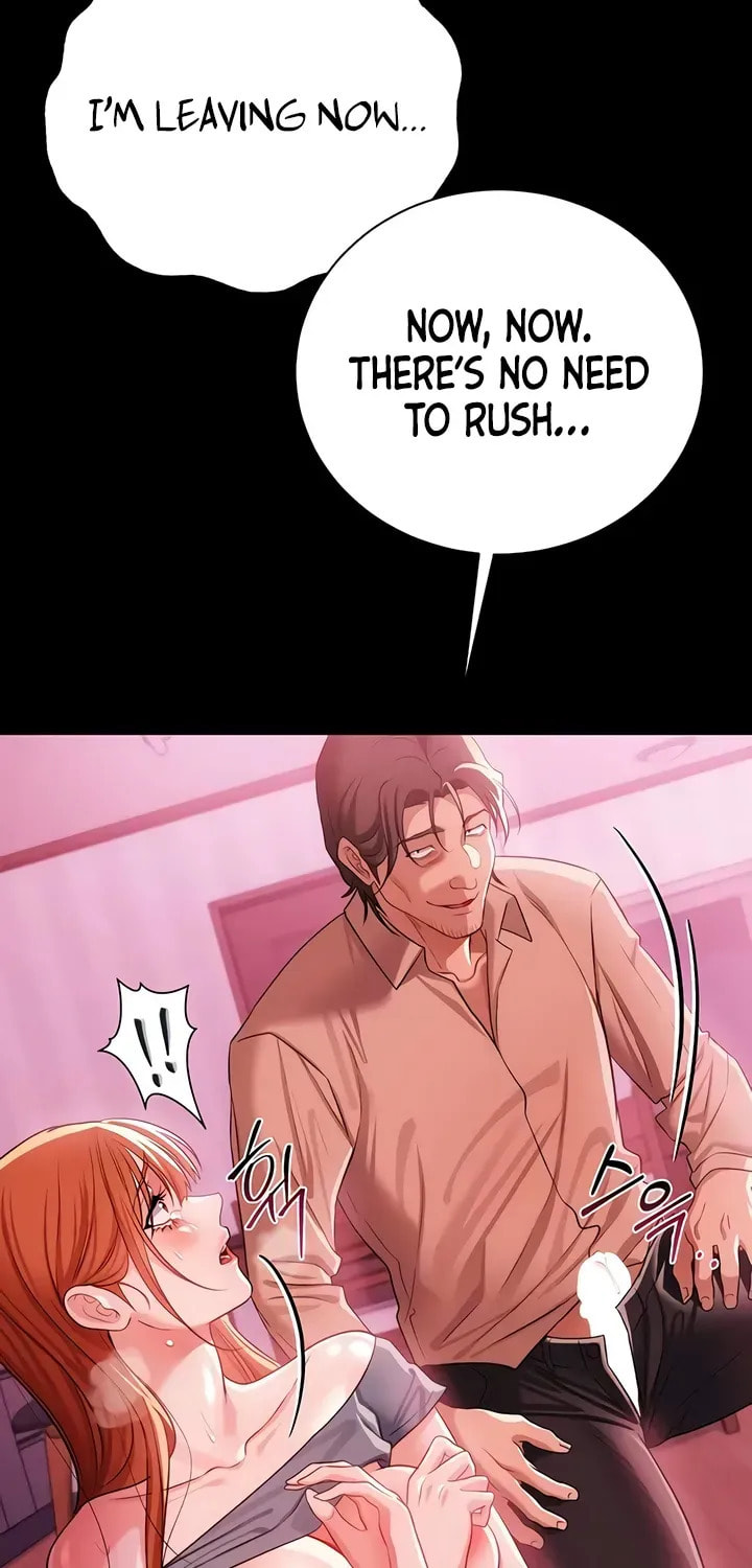 A Dangerous Deal, and the Woman Next Door Chapter 40 page 62 - 