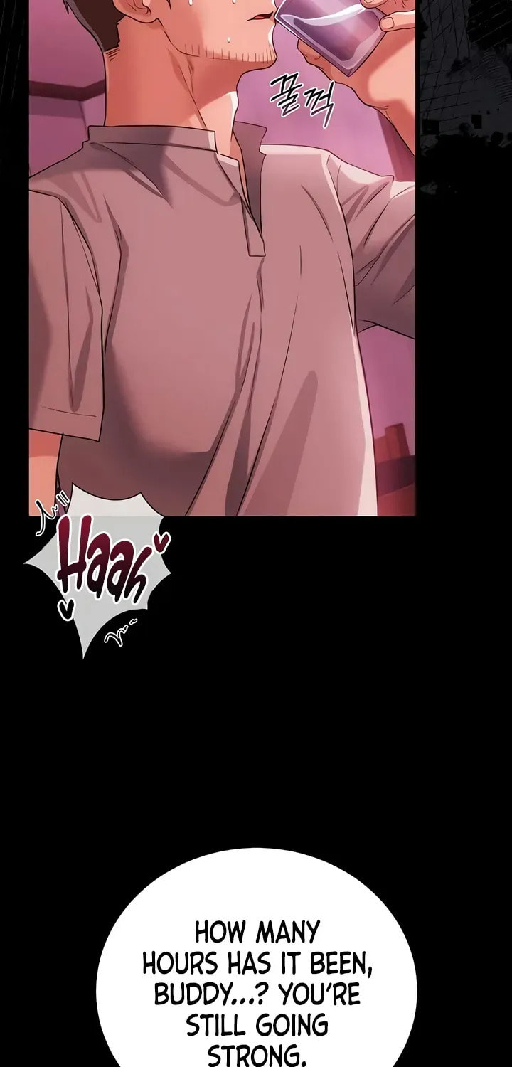 A Dangerous Deal, and the Woman Next Door Chapter 40 page 70 - 