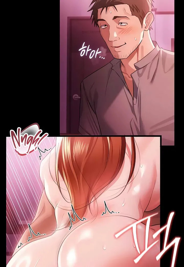 A Dangerous Deal, and the Woman Next Door Chapter 40 page 83 - 