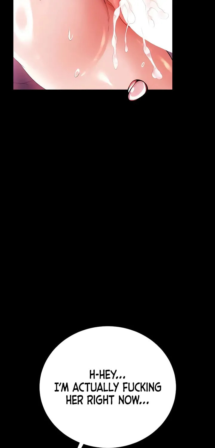 A Dangerous Deal, and the Woman Next Door Chapter 40 page 91 - 