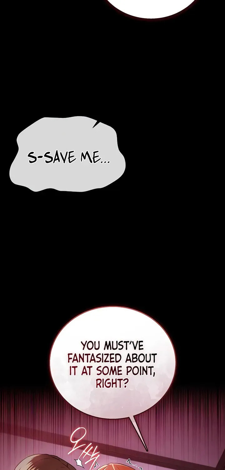 A Dangerous Deal, and the Woman Next Door Chapter 40 page 96 - 