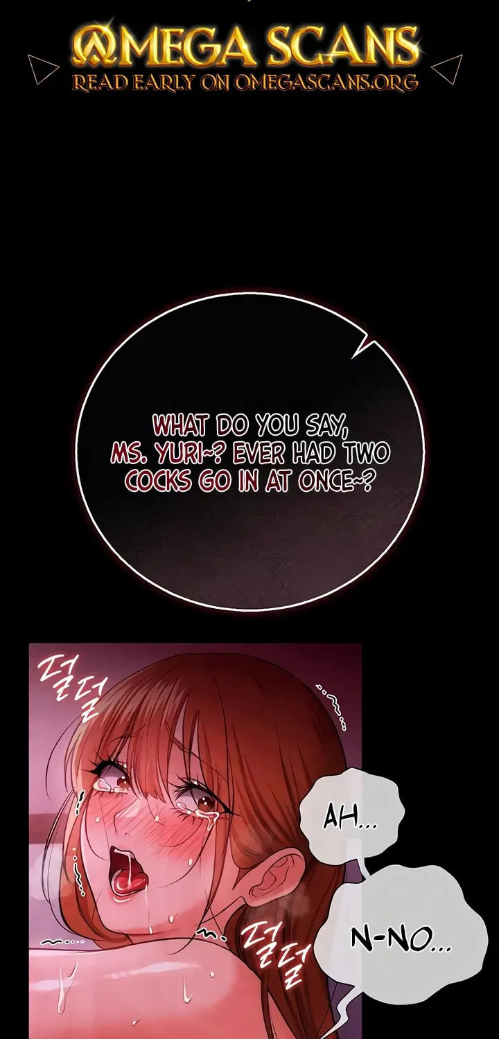 A Dangerous Deal, and the Woman Next Door Chapter 41 page 2 - 