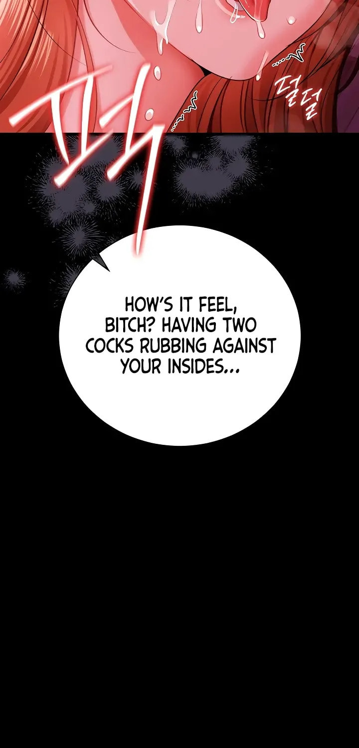 A Dangerous Deal, and the Woman Next Door Chapter 41 page 19 - 