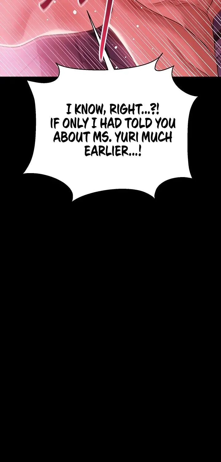 A Dangerous Deal, and the Woman Next Door Chapter 41 page 29 - 