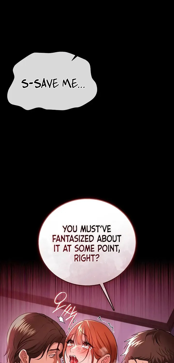 A Dangerous Deal, and the Woman Next Door Chapter 41 page 4 - 