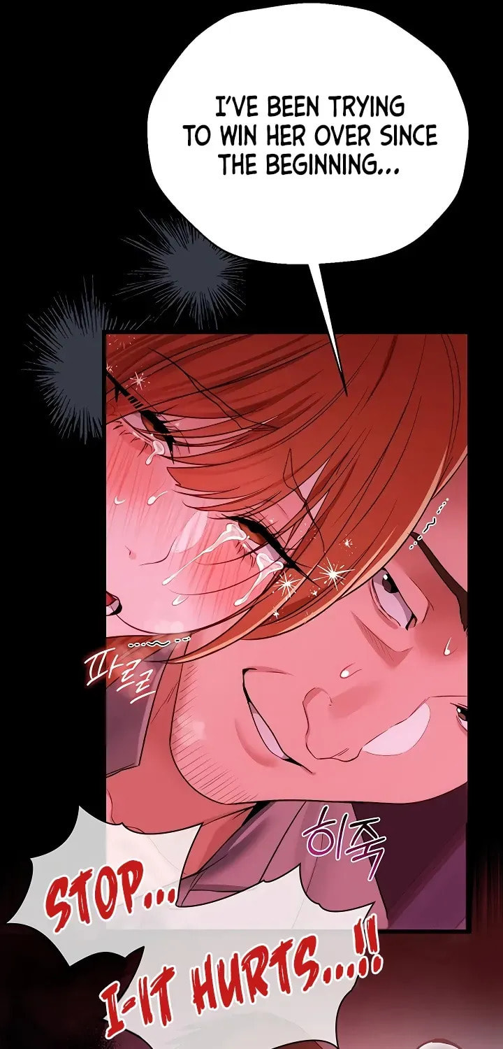 A Dangerous Deal, and the Woman Next Door Chapter 41 page 31 - 