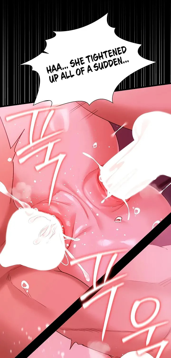 A Dangerous Deal, and the Woman Next Door Chapter 41 page 39 - 
