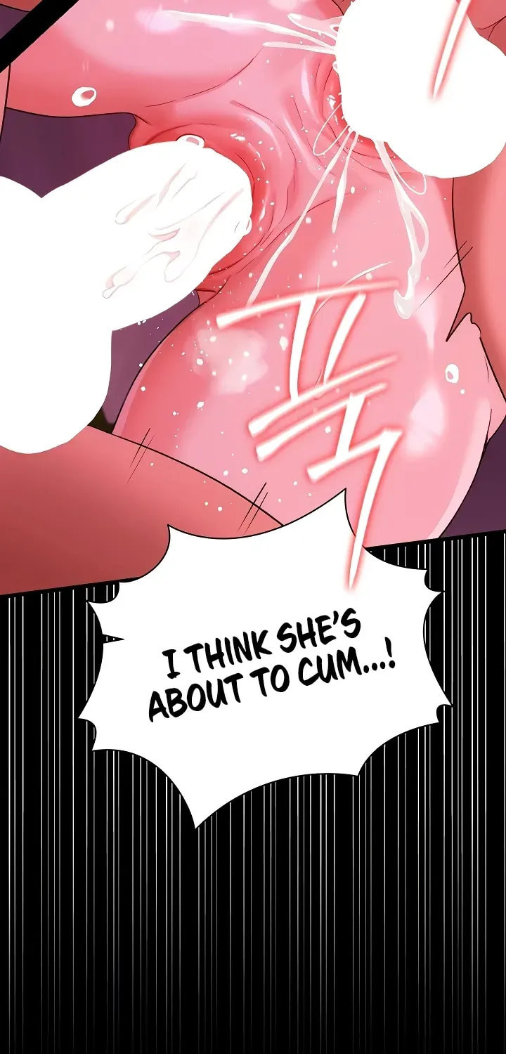 A Dangerous Deal, and the Woman Next Door Chapter 41 page 40 - 