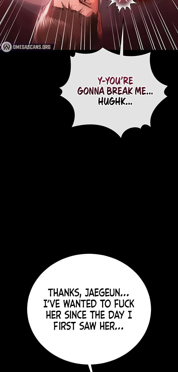 A Dangerous Deal, and the Woman Next Door Chapter 41 page 43 - 