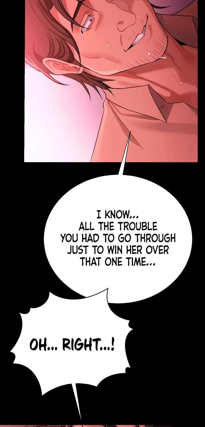 A Dangerous Deal, and the Woman Next Door Chapter 41 page 45 - 