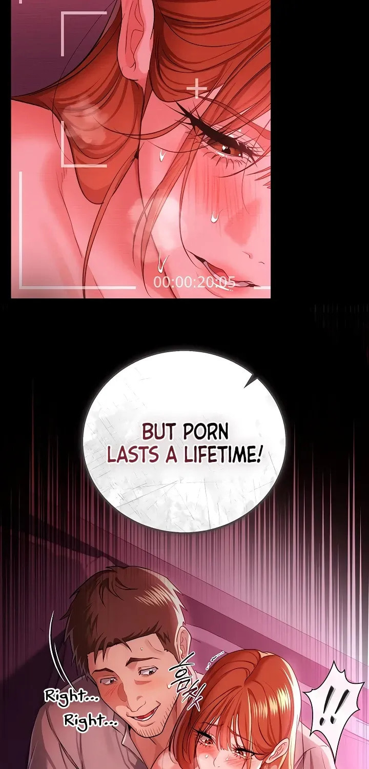 A Dangerous Deal, and the Woman Next Door Chapter 41 page 53 - 