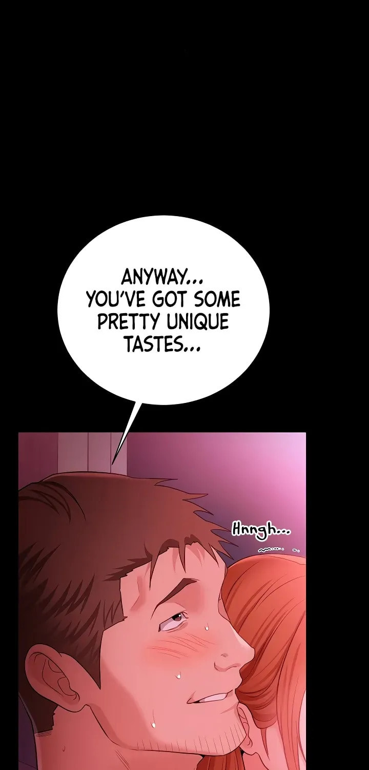 A Dangerous Deal, and the Woman Next Door Chapter 41 page 55 - 