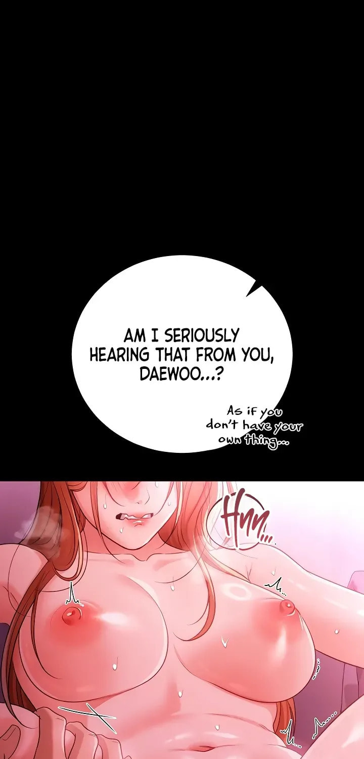 A Dangerous Deal, and the Woman Next Door Chapter 41 page 57 - 