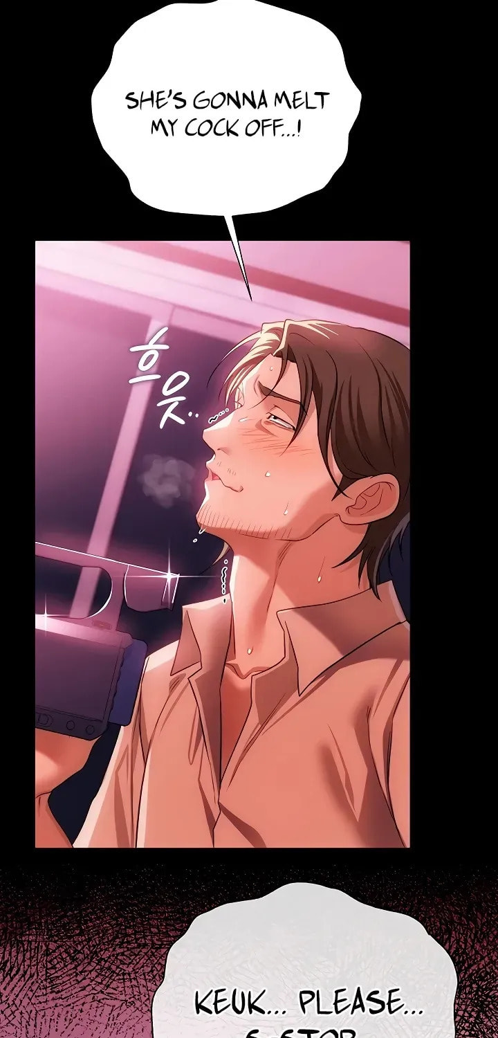 A Dangerous Deal, and the Woman Next Door Chapter 41 page 60 - 