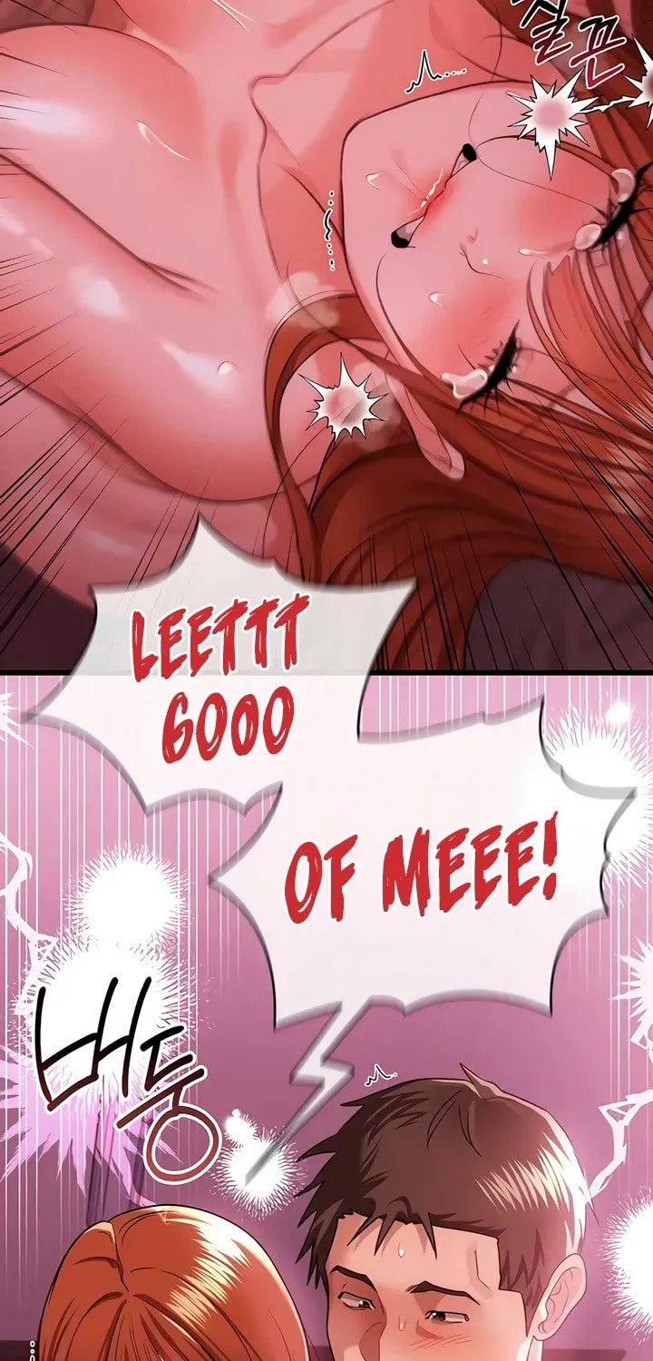 A Dangerous Deal, and the Woman Next Door Chapter 41 page 7 - 
