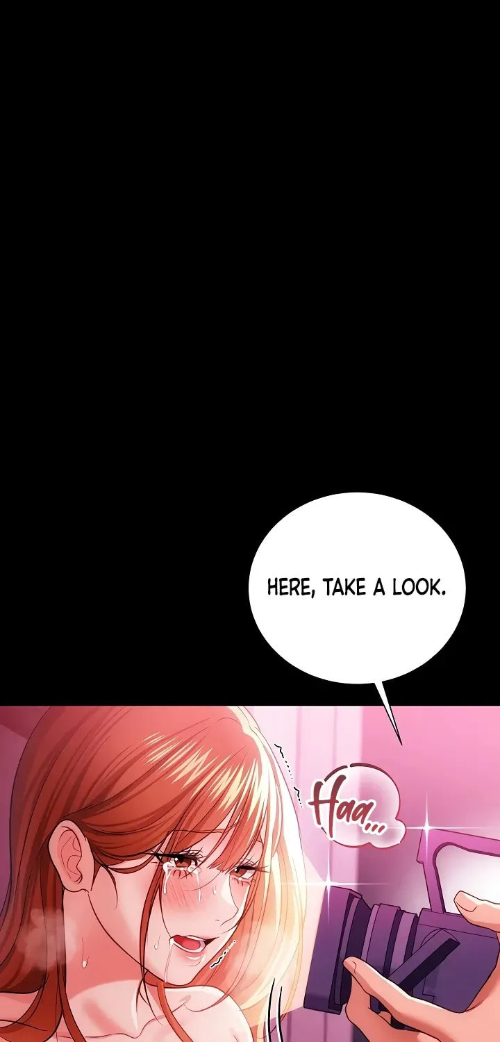 A Dangerous Deal, and the Woman Next Door Chapter 41 page 77 - 