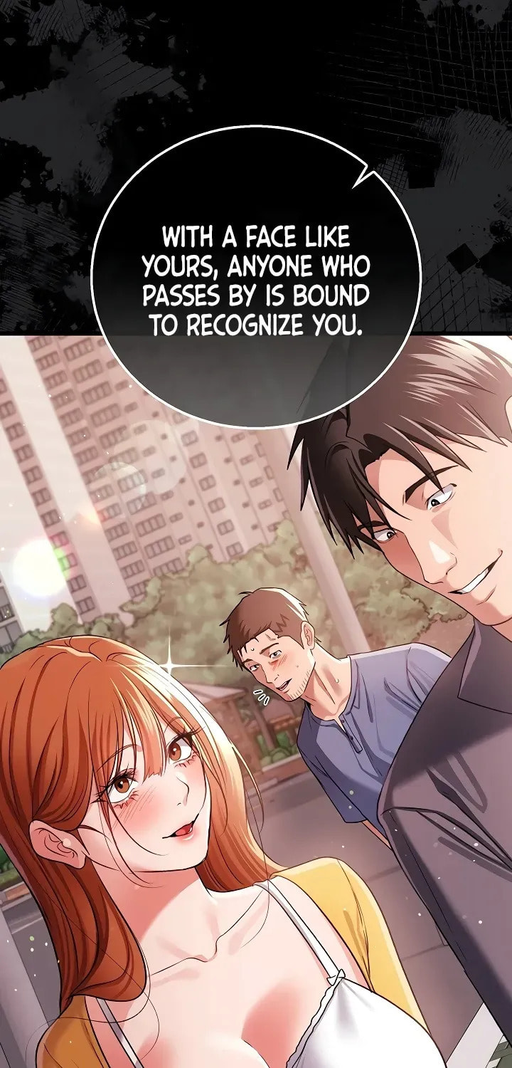A Dangerous Deal, and the Woman Next Door Chapter 41 page 94 - 