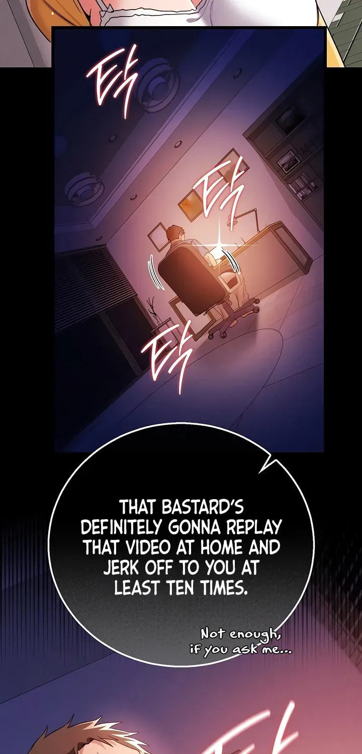 A Dangerous Deal, and the Woman Next Door Chapter 41 page 95 - 