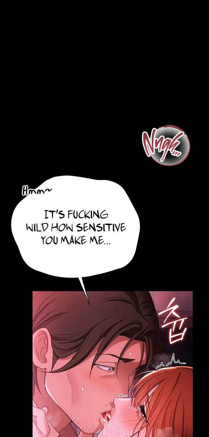 A Dangerous Deal, and the Woman Next Door Chapter 42 page 12 - 