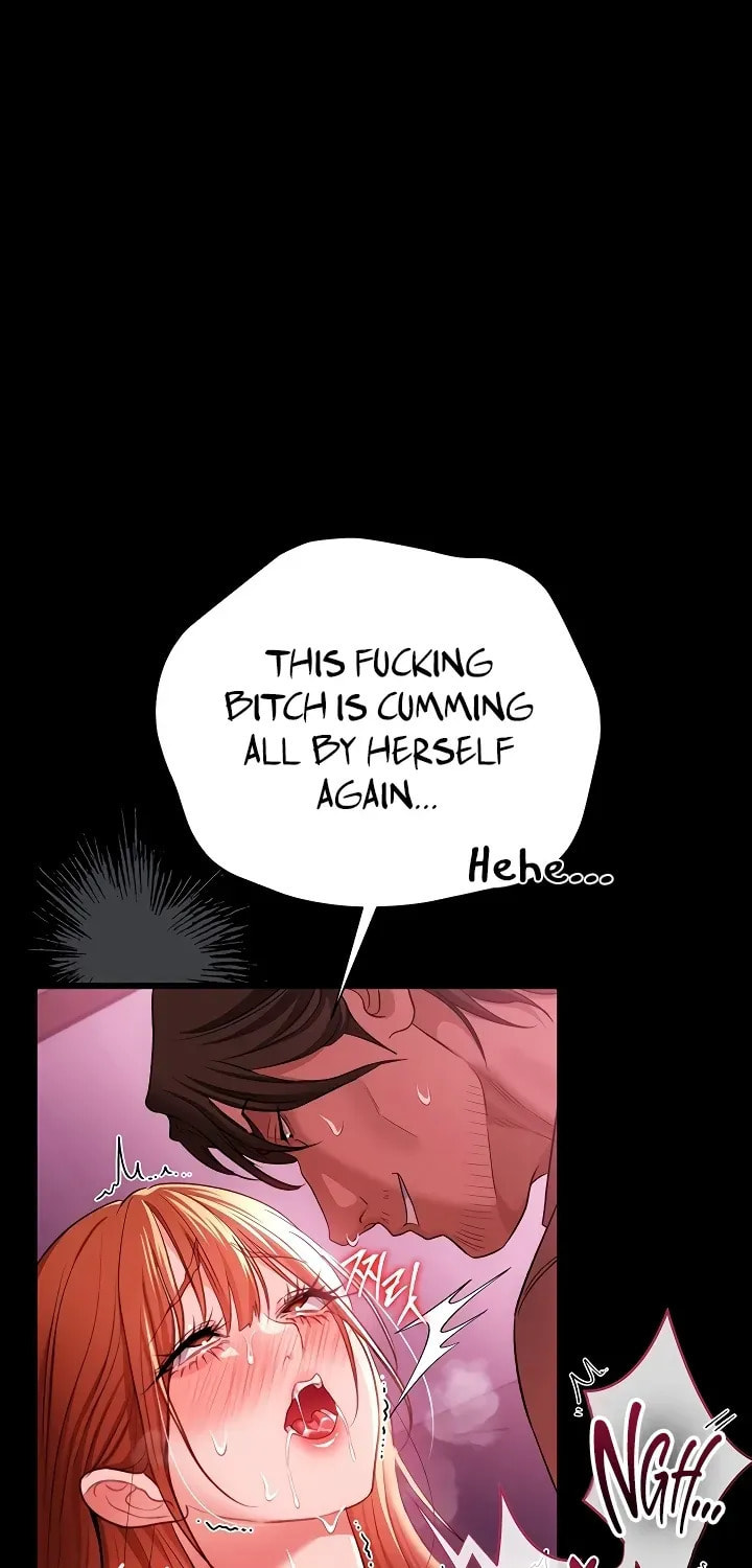 A Dangerous Deal, and the Woman Next Door Chapter 42 page 16 - 