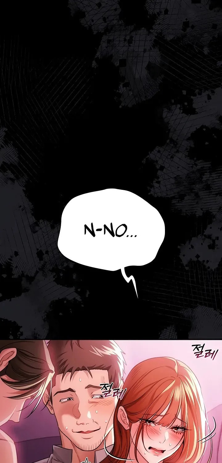 A Dangerous Deal, and the Woman Next Door Chapter 42 page 3 - 