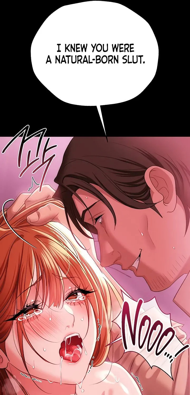 A Dangerous Deal, and the Woman Next Door Chapter 42 page 21 - 