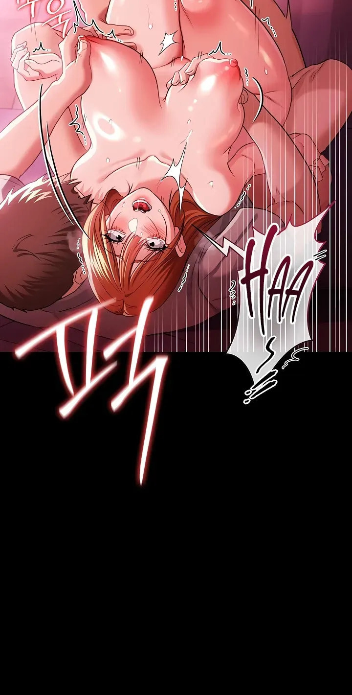 A Dangerous Deal, and the Woman Next Door Chapter 42 page 28 - 