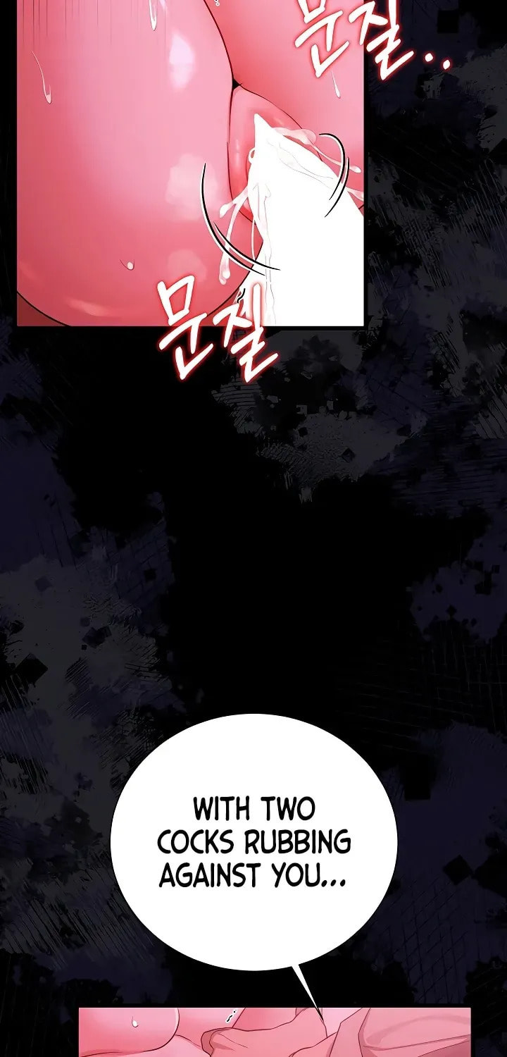 A Dangerous Deal, and the Woman Next Door Chapter 42 page 33 - 