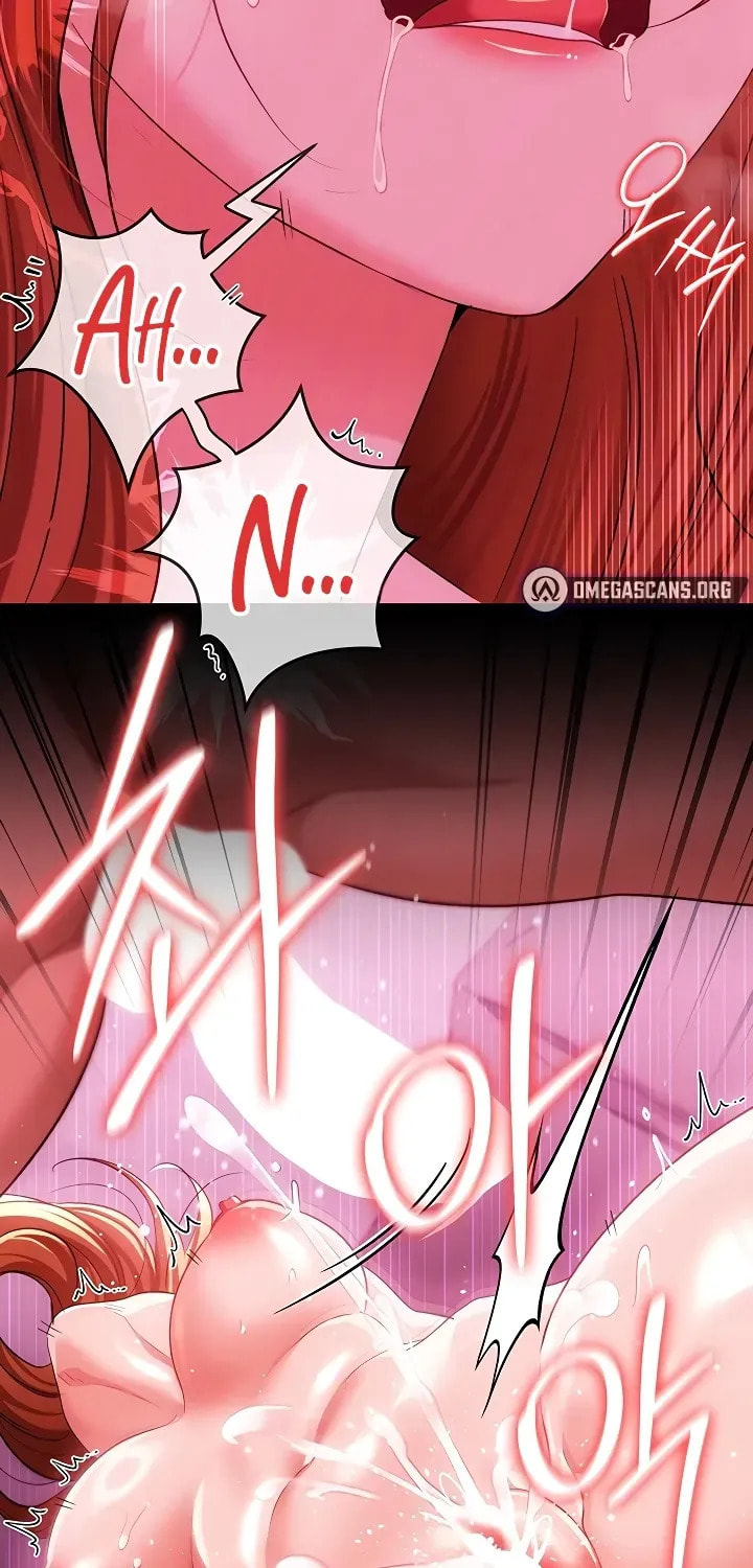 A Dangerous Deal, and the Woman Next Door Chapter 42 page 43 - 