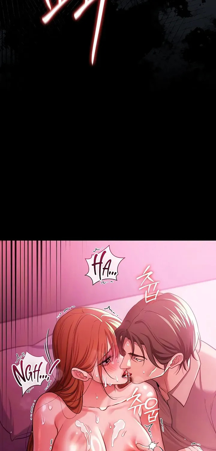 A Dangerous Deal, and the Woman Next Door Chapter 42 page 58 - 
