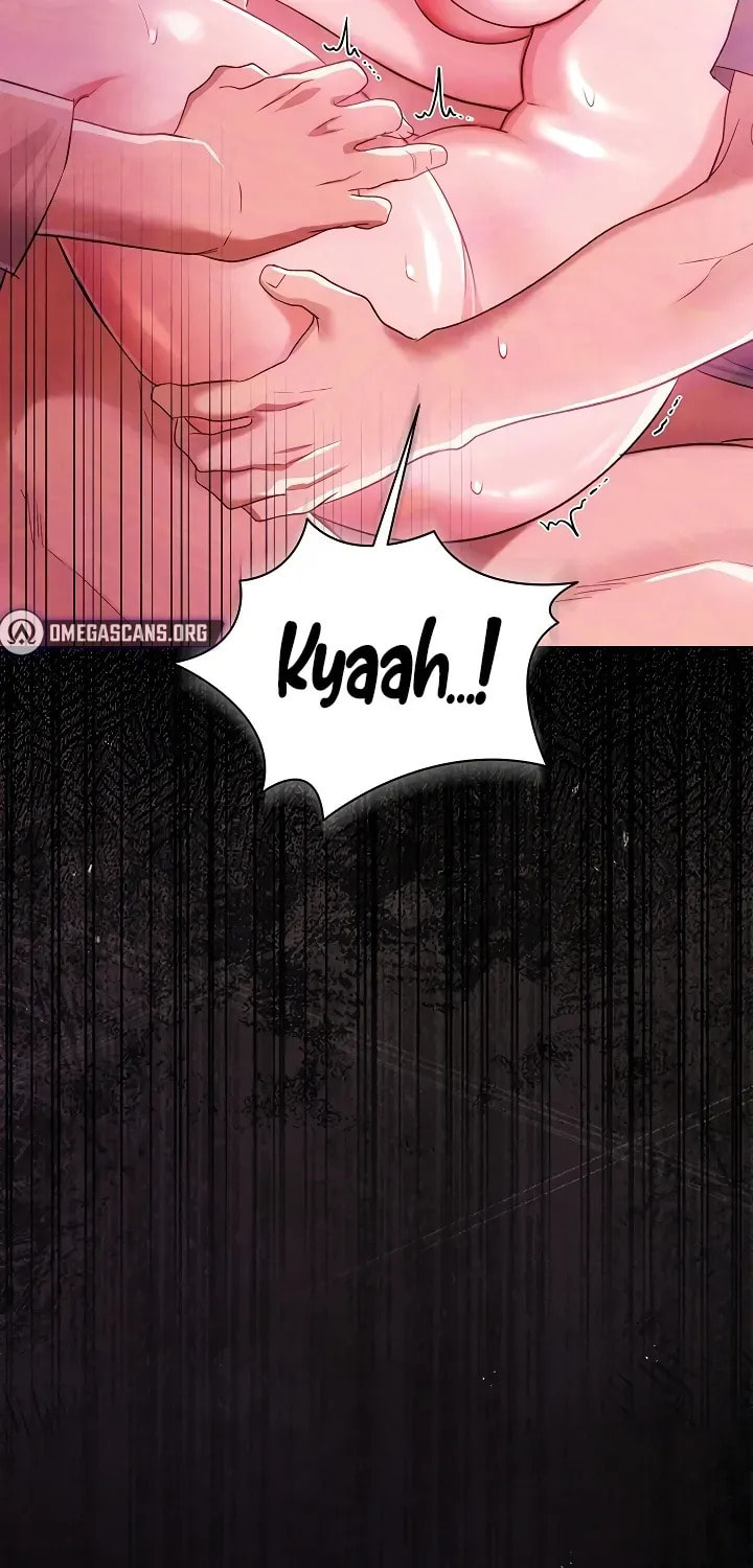 A Dangerous Deal, and the Woman Next Door Chapter 42 page 8 - 