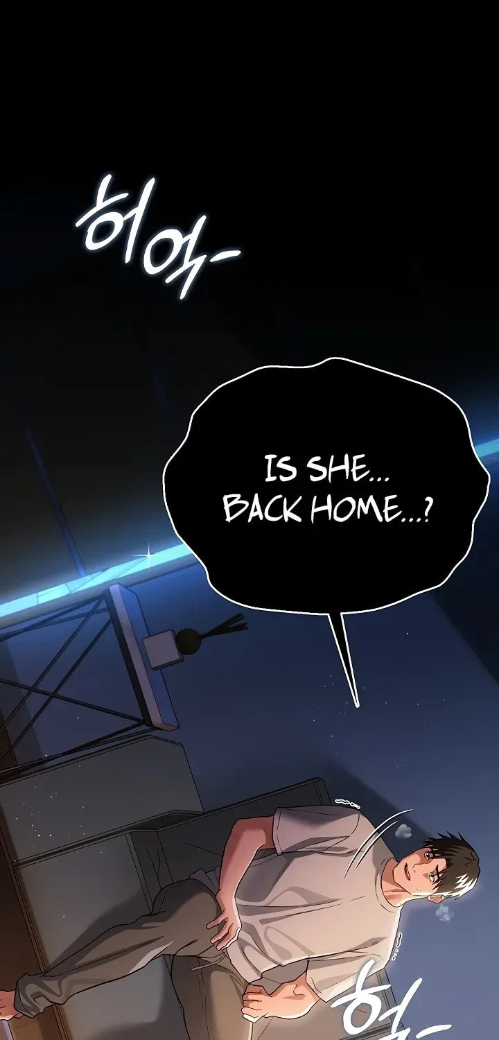 A Dangerous Deal, and the Woman Next Door Chapter 42 page 75 - 