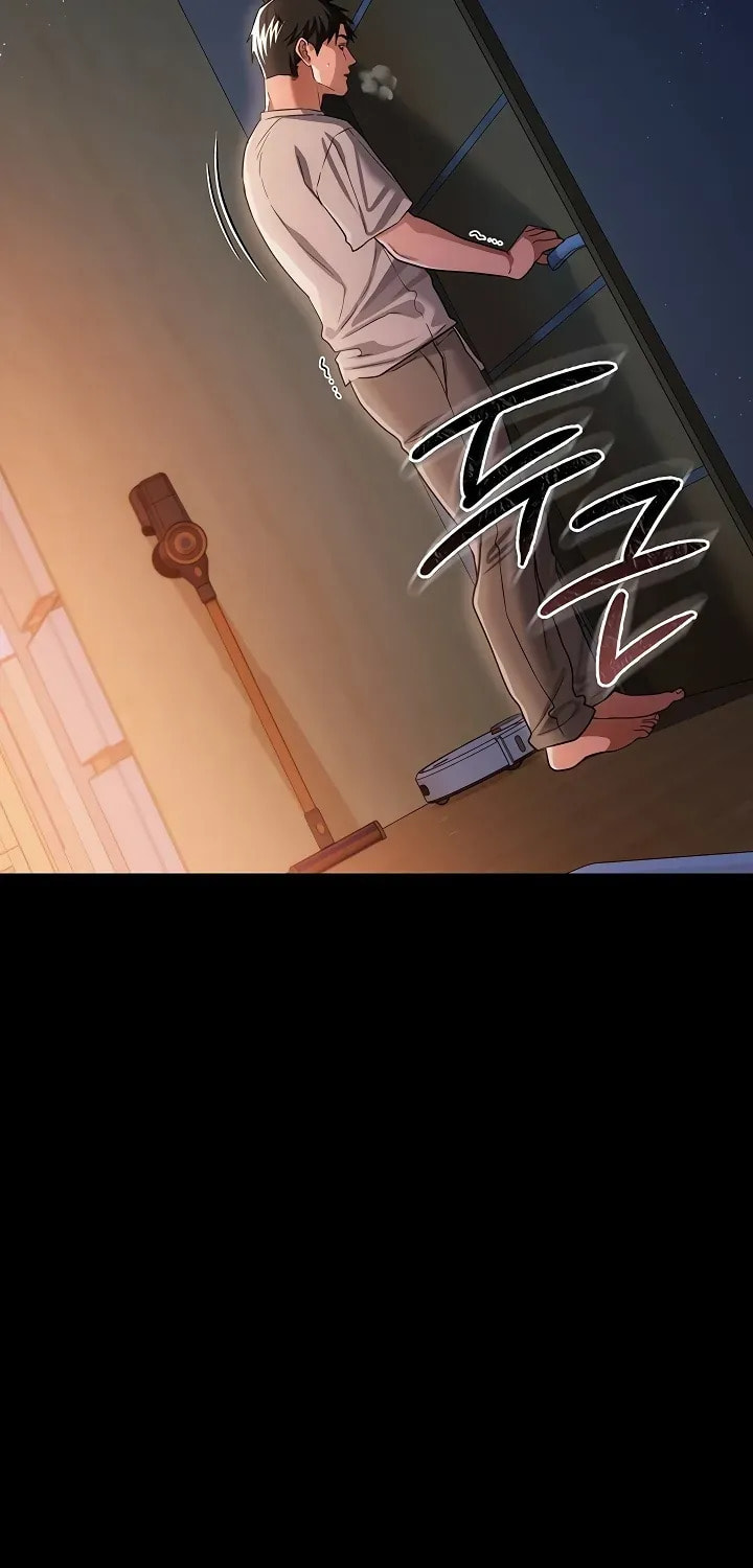 A Dangerous Deal, and the Woman Next Door Chapter 42 page 77 - 