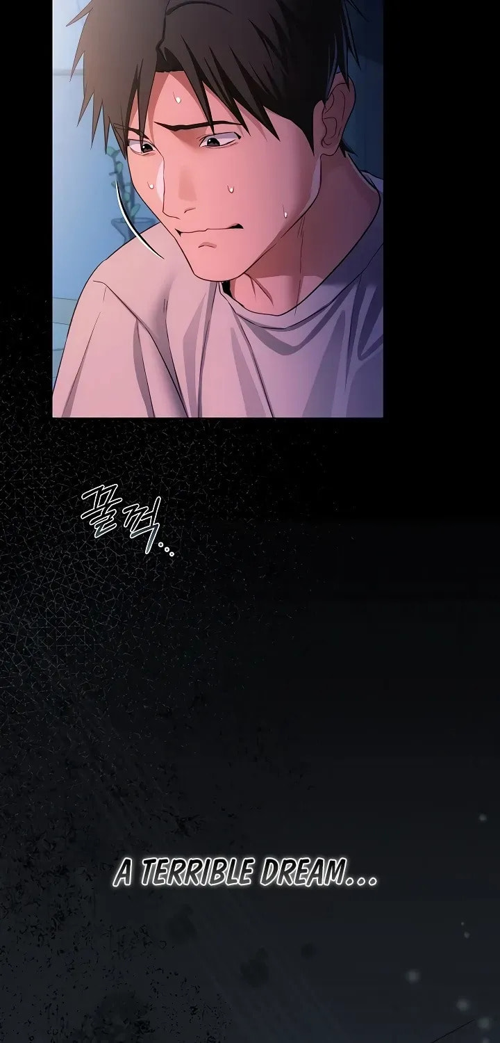 A Dangerous Deal, and the Woman Next Door Chapter 42 page 86 - 