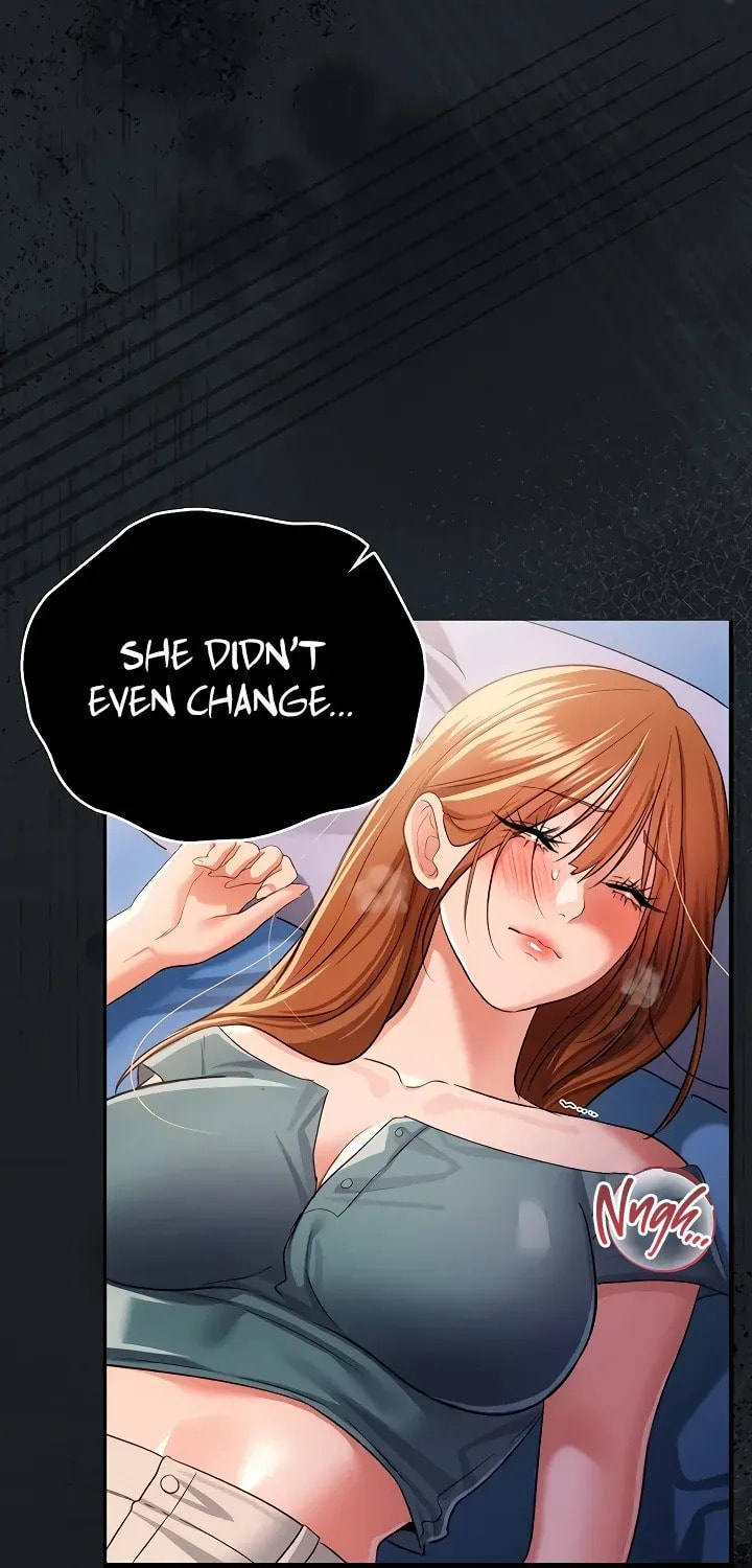 A Dangerous Deal, and the Woman Next Door Chapter 42 page 87 - 