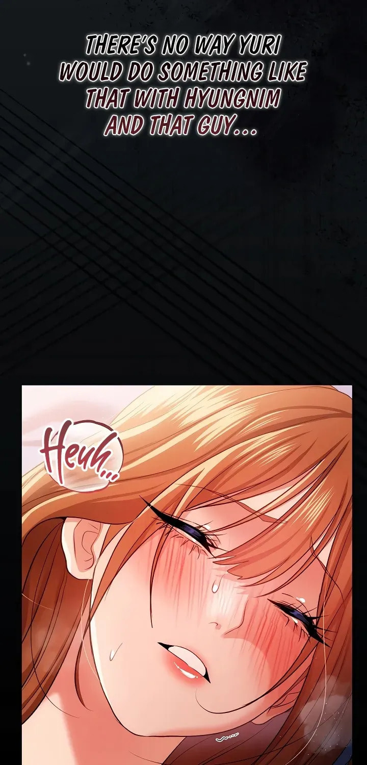 A Dangerous Deal, and the Woman Next Door Chapter 42 page 89 - 