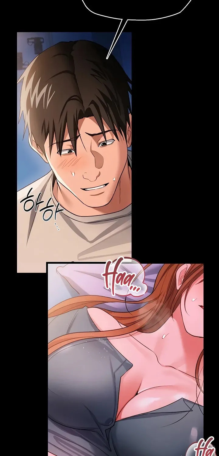 A Dangerous Deal, and the Woman Next Door Chapter 42 page 91 - 