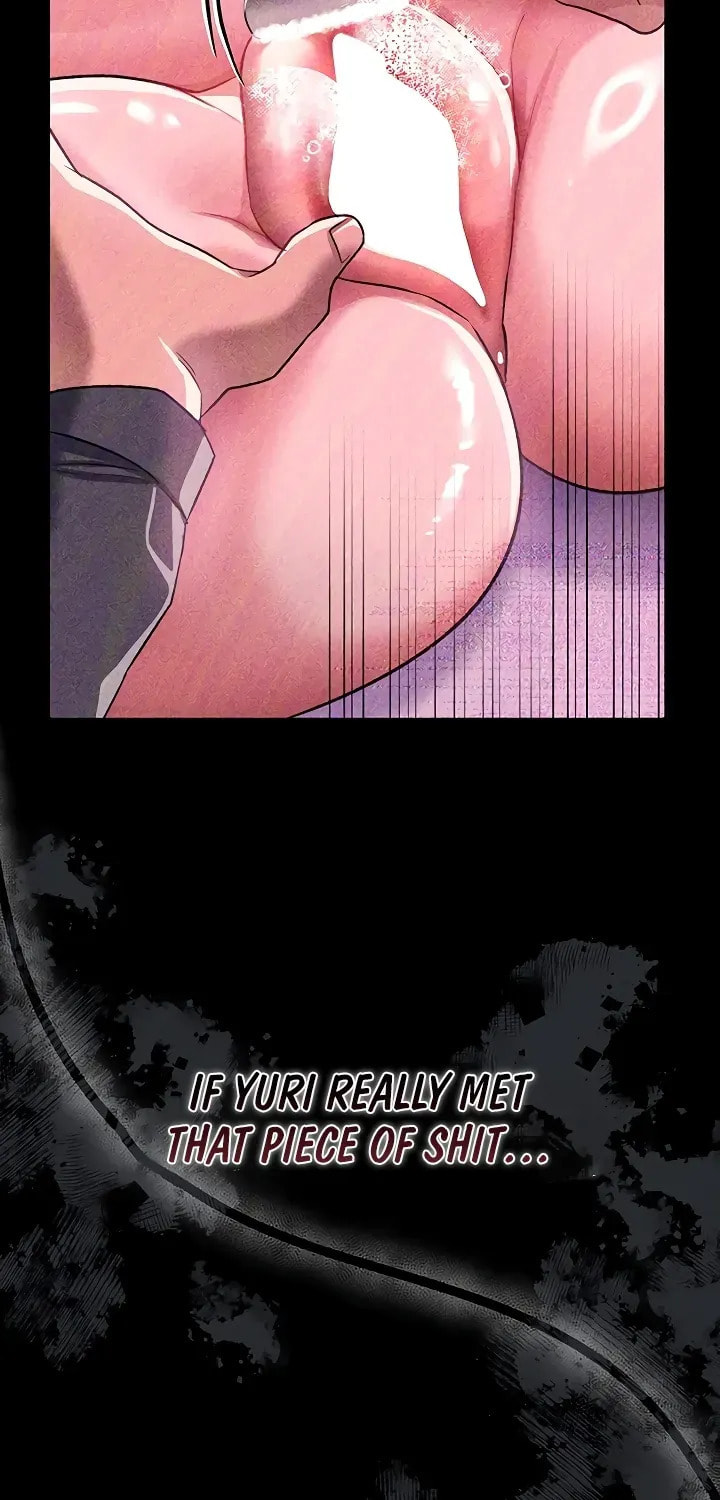 A Dangerous Deal, and the Woman Next Door Chapter 42 page 95 - 