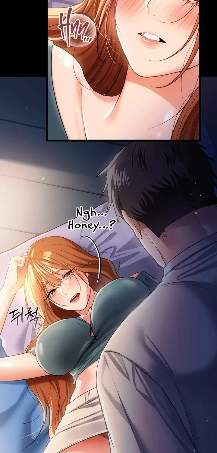 A Dangerous Deal, and the Woman Next Door Chapter 43 page 18 - 