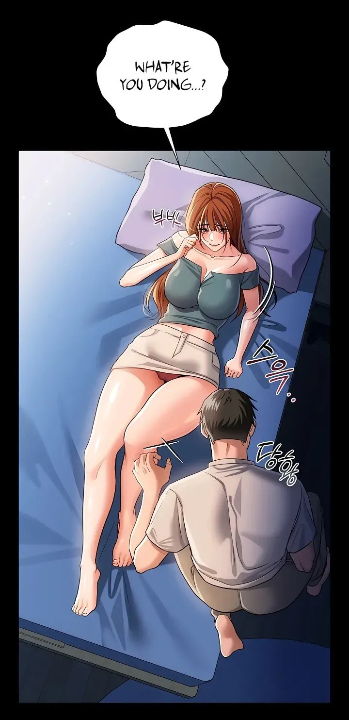 A Dangerous Deal, and the Woman Next Door Chapter 43 page 20 - 