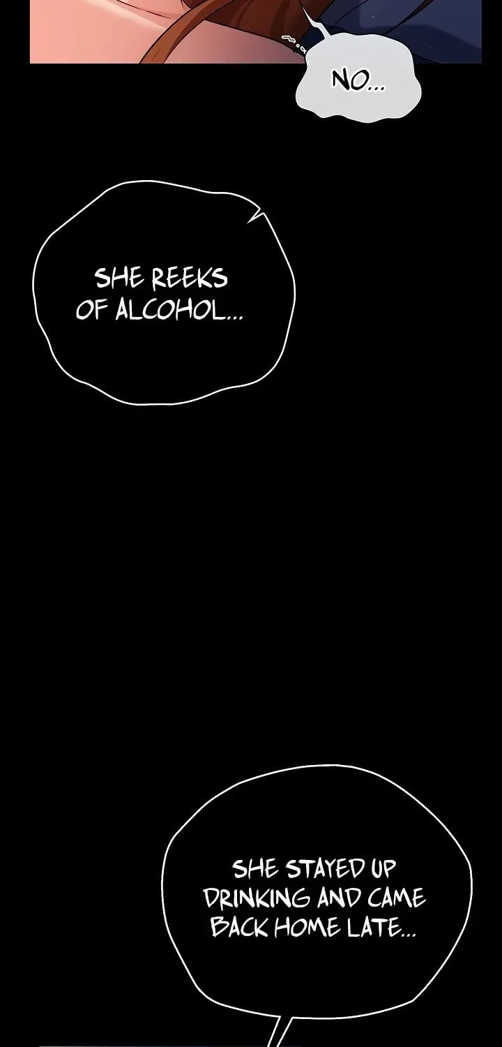 A Dangerous Deal, and the Woman Next Door Chapter 43 page 3 - 