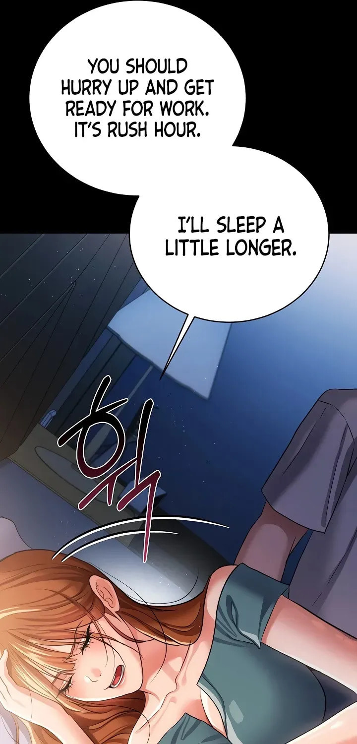 A Dangerous Deal, and the Woman Next Door Chapter 43 page 25 - 