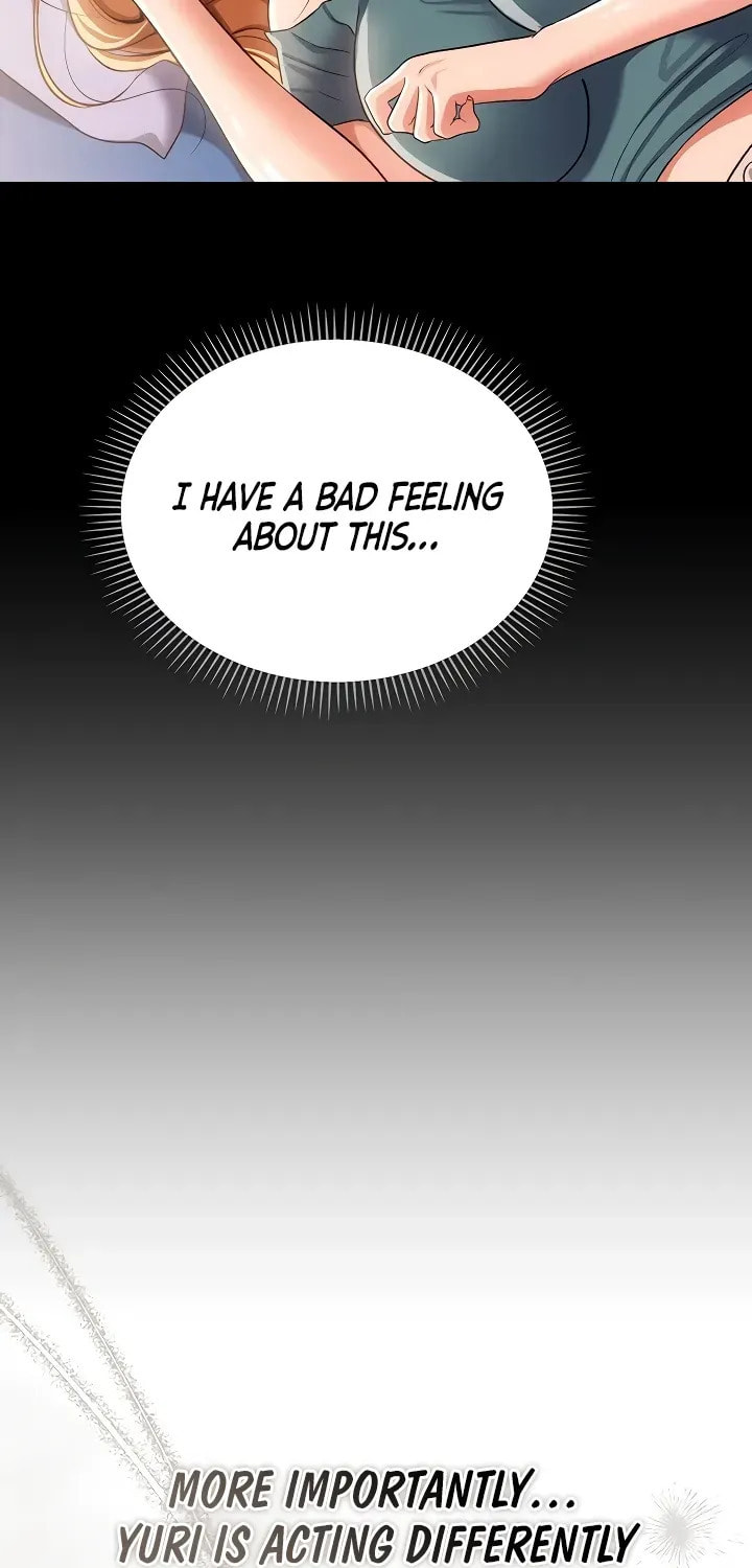 A Dangerous Deal, and the Woman Next Door Chapter 43 page 26 - 