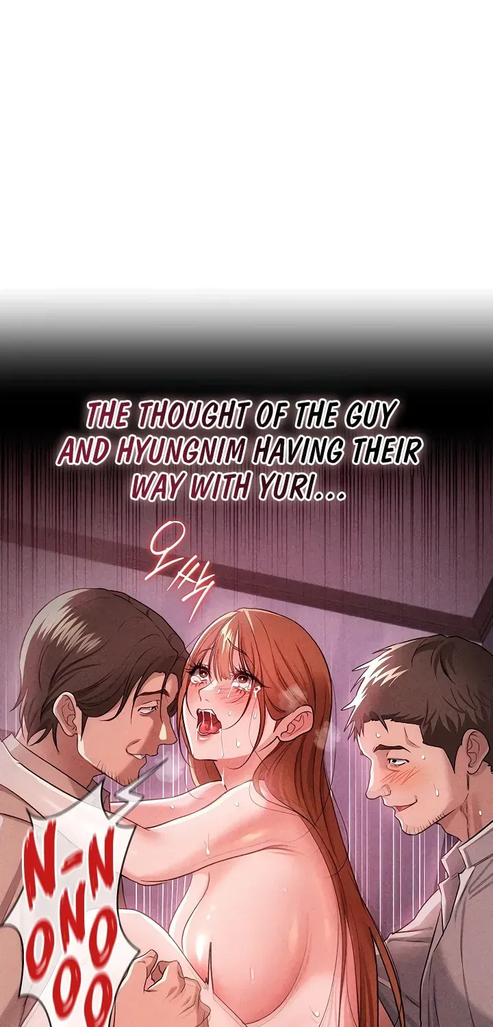 A Dangerous Deal, and the Woman Next Door Chapter 43 page 30 - 